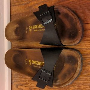 Birkenstock Size 36